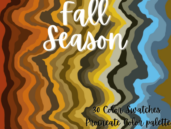 Capture the Season: A Deep Dive into the Fall Delight Palette